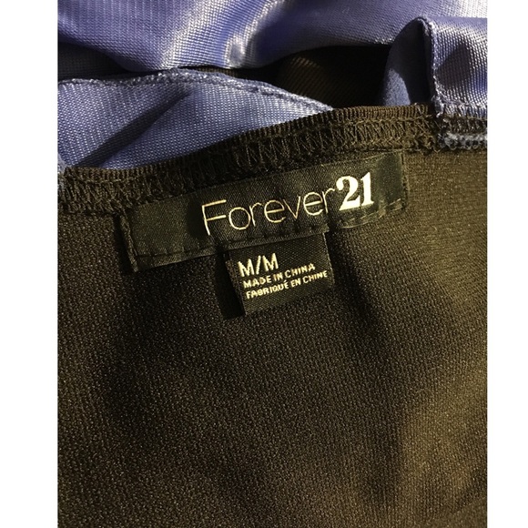 XXI Dress - Picture 6 of 7